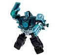 Hasbro Actionfigur Transformers Age of the Primes Deluxe Class Actionfigur The Thirteen: