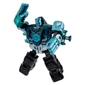 Transformers Age of the Primes Deluxe Class Actionfigur The Thirteen: Micronus P
