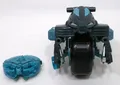 Transformers Age of the Primes Deluxe Micronus Prime Actionfigur Komplett