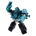 Transformers Age of the Primes Deluxe Class Actionfigur The Thirteen: Micronus
