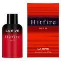 La Rive Hitfire Man Eau De Toilette Spray 90ml für Männer