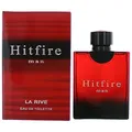 La Rive Hitfire Man, Eau de Toilette
