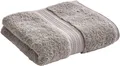 Christy Handtücher RENAISSANCE, Walkfrottier (2-St), Premium-Handtuch in Luxusqualität, 675g/m², 50x100cm, 2er Set