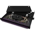 Corning LANSCAPE Spleißbox LAN1 LAN1-48AV-PGTL-B