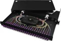 Corning LANSCAPE Spleißbox LAN1 LAN1-48AV-PGTL-B LWL LANSCAPE