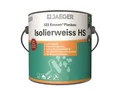 Jaegerlacke Grundierfarbe 123 Kronen Flecken-Isolierweiss HS, Absperrgrund, gegen hartnäckige Verschmutzungen