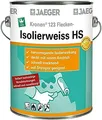 Jaeger Kronen Flecken-Isolierweiß HS 750 ml 123HS90-071