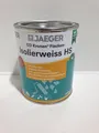 JAEGER Flecken Decker 0,75L Weiß Isolierweiss HS gegen Fett Ruß Nikotin Blocker