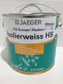 JAEGER Flecken Decker 2,5L Weiß Isolierweiss HS gegen Fett Ruß Nikotin Blocker