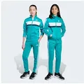 adidas Sportswear J 3S TIBERIO TS (2-tlg) grün 128 EU