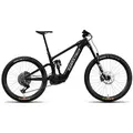 Santa Cruz Bullit 90 2026 - gloss black - M | 29/27,5 Zoll