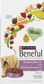 (€3,45/kg) Purina Beneful Glückliche Jahre Huhn Gartengemüse Trockenfutter 12 kg