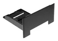 Jura 73091 Tresterschale pianoblack für Impressa A1 A9 Kaffeevollautomat