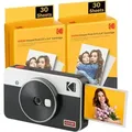 Kodak Mini Shot 2 Retro 53,3 x 86,3 mm CMOS Weiß - Weiß