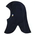 Joha Schlupfmütze blau 54 cm