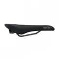 Terry Figura Men Comfort Herren MTB Fahrrad Sattel schwarz