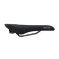 Terry Figura Men Comfort Herren MTB Fahrrad Sattel schwarz