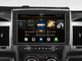Alpine X902D-DU - 2DIN Navigation