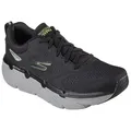 Skechers MAX CUSHIONING PREMIER-Perspective Sneaker schwarz 44 EU