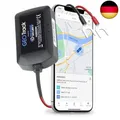 GpsLive Geo Track GPS Tracker Auto, Wohnmobil, Kfz | made in Europe | Einfache