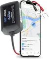 GpsLive Geo Track GPS Tracker Auto, Wohnmobil, Kfz | Made in Europe |... 