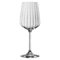 Spiegelau Lifestyle-5118 (44 cl, 4 Gläser, Weissweingläser) (4450172)
