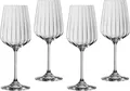SPIEGELAU 4450172 LIFESTYLE Weißweinglas 4er Set