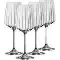 Spiegelau Lifestyle Weißweingläser 440 ml 4er Set