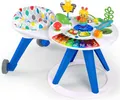 Baby Einstein Spiel Center AROUND WE GROW Kunststoff ab 6 Monaten 58x59x90cm