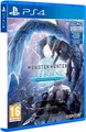 Capcom Monster Hunter World : Iceborne - Master Edition, PlayStation 4, Multiplayer-Modus, T (Jugendliche)