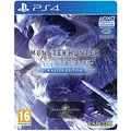 Monster Hunter World Iceborne: Master Edition
