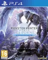 Monster Hunter World Iceborne Master Edition - PS4 Playstation 4 - NEU OVP