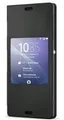 Sony Cover SCR-26 für Xperia Z3 compact schwarz Handyhülle #1907398