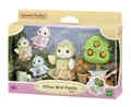 Sylvanian Families 5860 - Zitronenvogel Familie