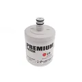 Premium Filter – Wasserfilter für Kühlschrank, LG – ADQ72910901