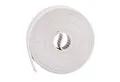 Nobily Rollladengurt Gurtband für Rollläden, 22/23mm Breite und 6m Länge (1-tlg), schnell und einfache Montage