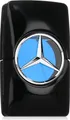 Mercedes-Benz Mercedes-Benz Man Intense Eau De Toilette 50 ml (man)