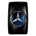 Mercedes-Benz, Man Intense Eau de Toilette, Herrenduft, 50 ml