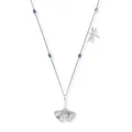 Engelsrufer Kette Libelle Ginkgo Zirkonia Silber ERN-50-JOYNATURE-ZIM