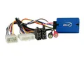 Lenkradfernbedienungsadapter Citroen C1 ab 2014 für Alpine Radios