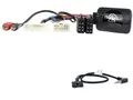 Connects2 Lenkradadapter für Citroen C1 ab 2014 Alpine 42-CT-110