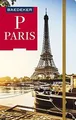 Baedeker Reiseführer Paris: mit GROSSEM CITYPLAN von Mau... | Buch | Zustand gut