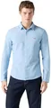Levi's LS BATTERY HM SHIRT SLIM.. Herren, Allure, S