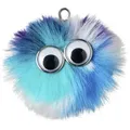 Ergobag Carlo-Flauschi Blau Türkis Hangie - Blau