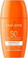 Lancaster Sun Beauty Sensitive Skin Tinted Face Fluid SPF50 30 ml Sonnenlotion