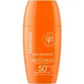 Sun Sensitive Matt Fluid SPF50