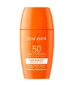 Lancaster Sun Sensitive Tinted Mattifying Fluid SPF50 Sonnencreme 30 ml