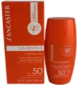 LANCASTER - SUN SENSITIVE - LUMINOUS TAN - SPF50 - 30ML