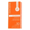 Lancaster Clean Sun Sensi - Luminous Tan Tinted Mattifying Fluid SPF50 30ml