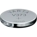 KNOPFZELLE FR UHREN 1.55 V - 23 mAh SR68/SR916 373.101.111 (1 St. / Blisterverpackung) - Silber